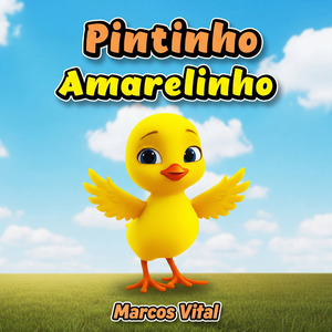 Pintinho Amarelinho
