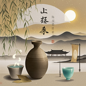 人间这一杯
