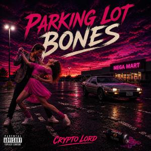 Parking Lot Bones