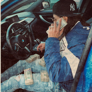 24K (feat. Skinnyfromthe9)