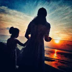 写给女儿的歌-瑾萱之歌wav