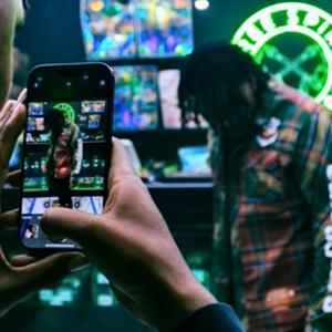 Main Event (feat. TopicTstl)