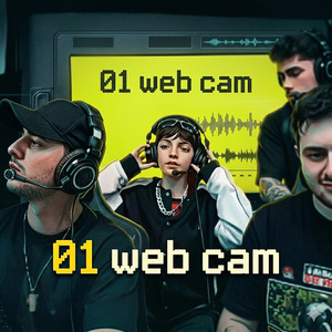 01 Web Cam