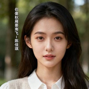 你像秋雁要南飞 (DJ沈念版)