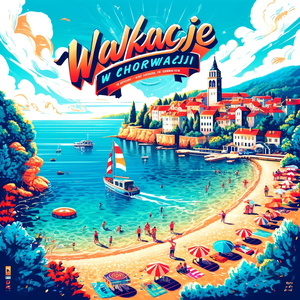 Wakacje W Chorwacji