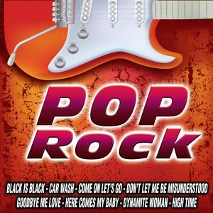 Come Back And Shake Me