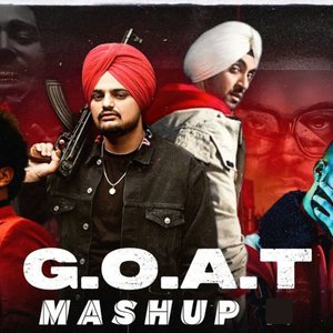 GOAT Mashup