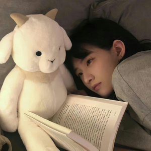 我早就原谅你了