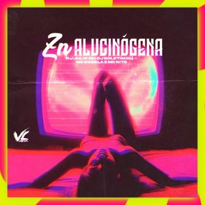 ZN Alucinógena