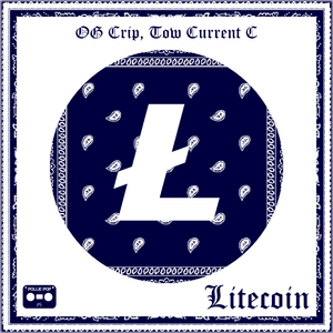 Own Some LiteCoin Assets Cuz