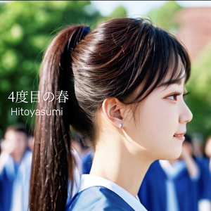 4度目の春