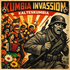 Kumbia Von Kleinem Dorf