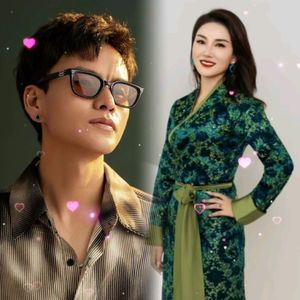 《仓央嘉措情歌 》 旦巴坚参 白玛德庆