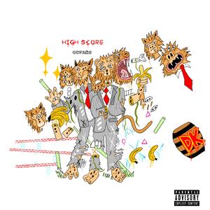 Jungle Fever (feat. Crafton)