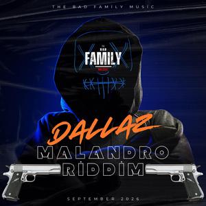 Lane Avenue (feat. Dallaz)