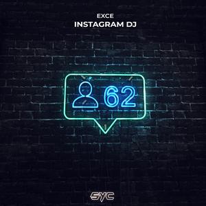 Instagram DJ