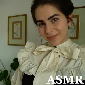 es ist 1906 und Du bekommst eine Modeberatung Pt.3