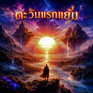 ไฟในใจไม่มอดดับ