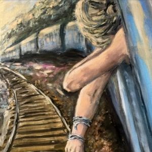 Поезд жизни