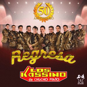 Regresa - 50 Aniversario