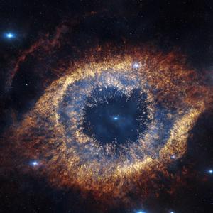 Nebula Majesty