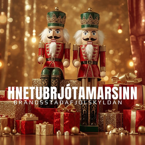 Hnetubrjótamarsinn