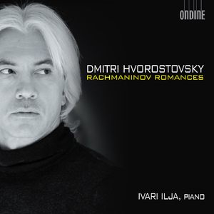6 Songs, Op. 8 (text by H. Heine): No. 2. Ditya kak tsvetok ti prekrasna (My child, you are beautiful as a flower)