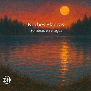 Sombras en el agua (reedición)