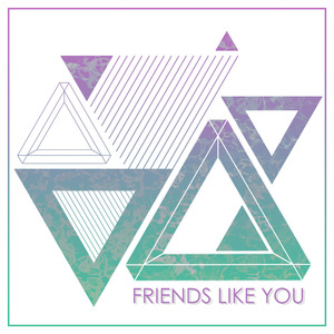 Friends Like You
