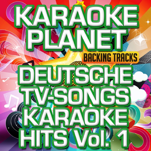 Leb! (Big Brother Titelsong) [Karaoke Version With Background Vocals]
