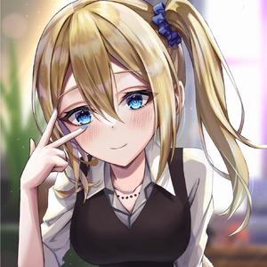 花守ゆみり-悲しくてlulululu（B站混响版）（农娜政委上坂堇 remix）