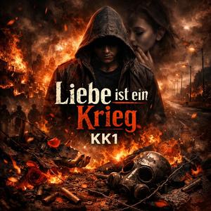 Liebe ist ein Krieg