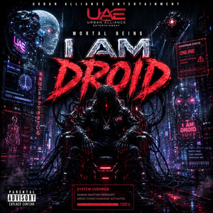 I Am Droid