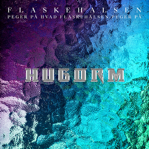 HØJ SOL (en hånd på rattet)