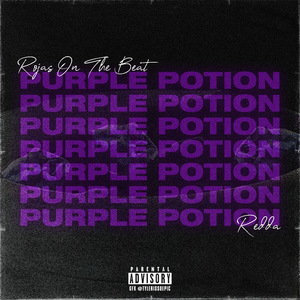 Purple Potion