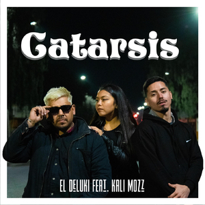 Catarsis (feat. Kali Mozz)