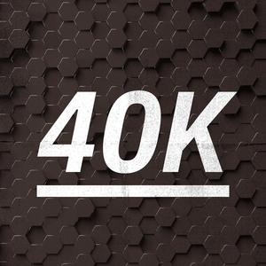 40K