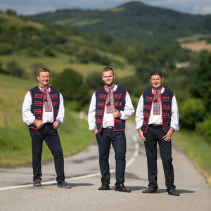 Šumnyj ja parobok pri jaročku (2020 Remastered Version)