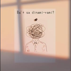 Ba't sa Dinami-Rami (feat. Angela Cafe)
