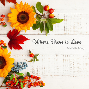 Refresh and Gladden My Spirit