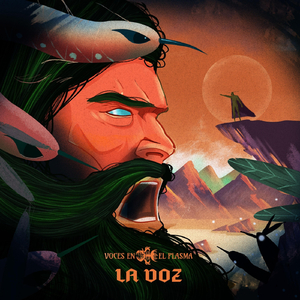 La Voz