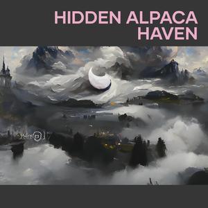 Hidden Alpaca Haven
