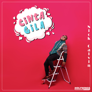 Cinta Gila