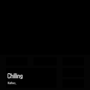 【Free】“Chilling" trap beat