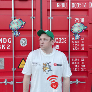 Такая любовь