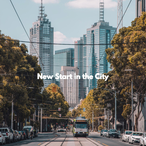 Successful Moods for Crossroad Piano