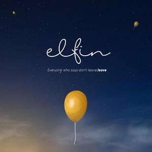 Everyone Who Says Don't Leave Leave