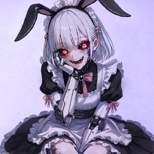 完璧メイド (Kanpeki Maid) — Perfect Maid