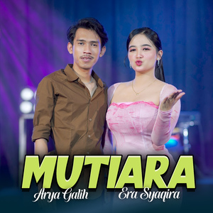 Mutiara