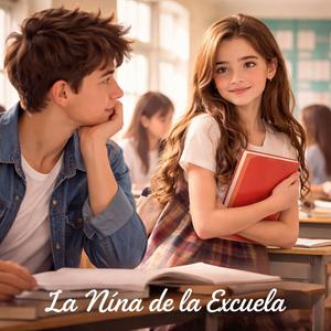 La Niña de la escuela